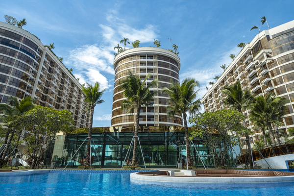 Orkidē The Royal Condominium image