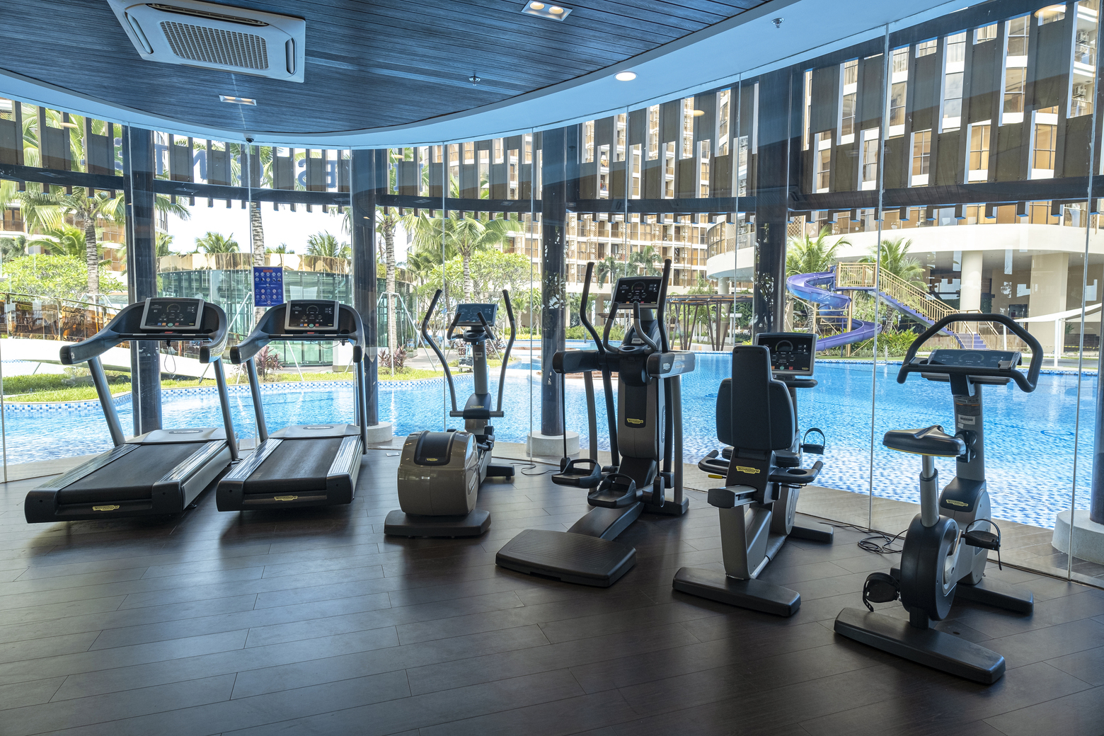 Orkidē The Royal Condominium image