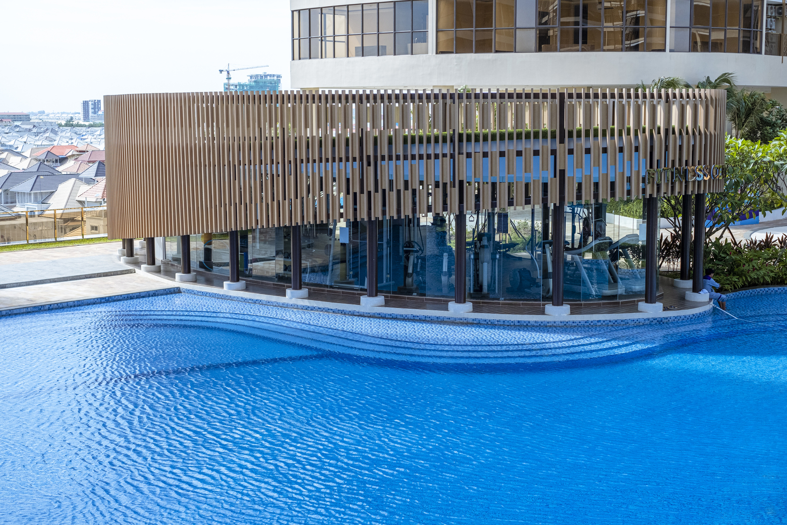 Orkidē The Royal Condominium image