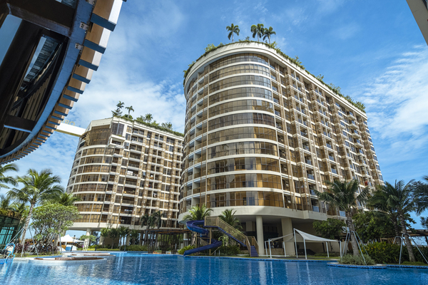 Orkidē The Royal Condominium image