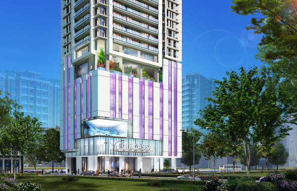 Picasso Sky Gemme image