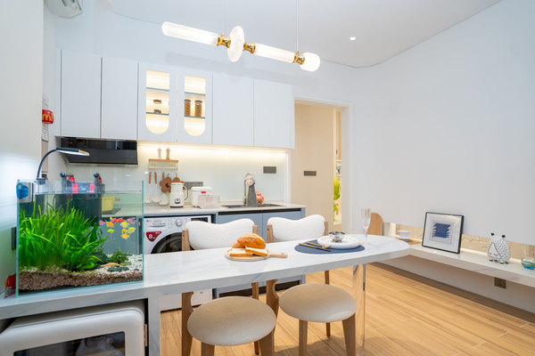 Picasso Sky Gemme image