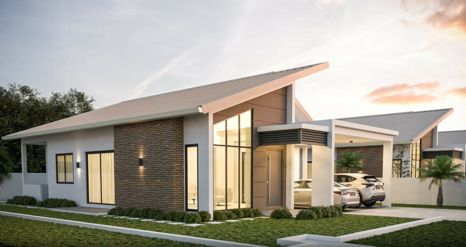 Pantai Sand Project image