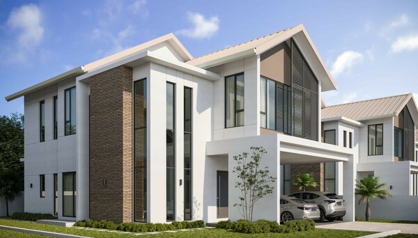 Pantai Sand Project image