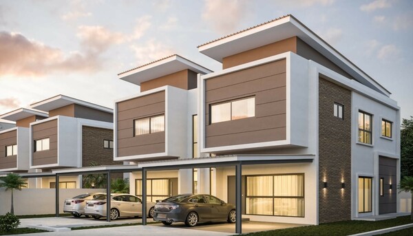 Pantai Sand Project image