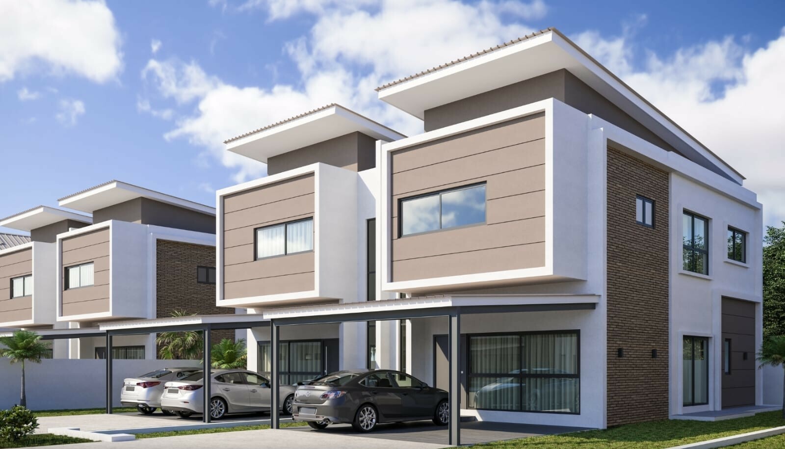 Pantai Sand Project image