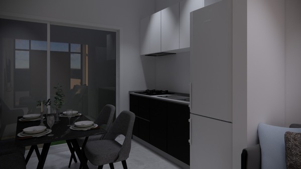 Griya Purnama Indah (100-80) image