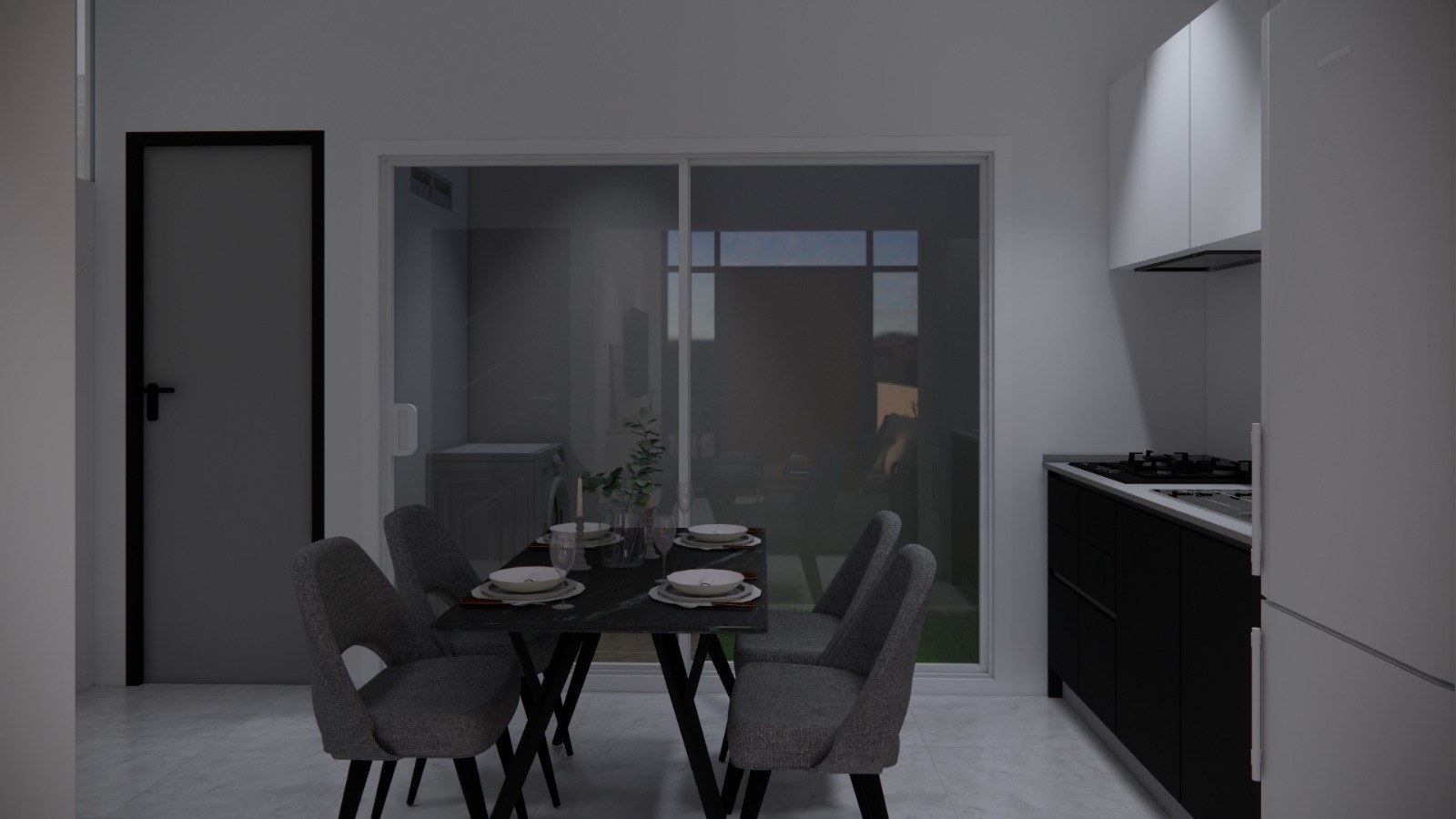 Griya Purnama Indah (100-80) image