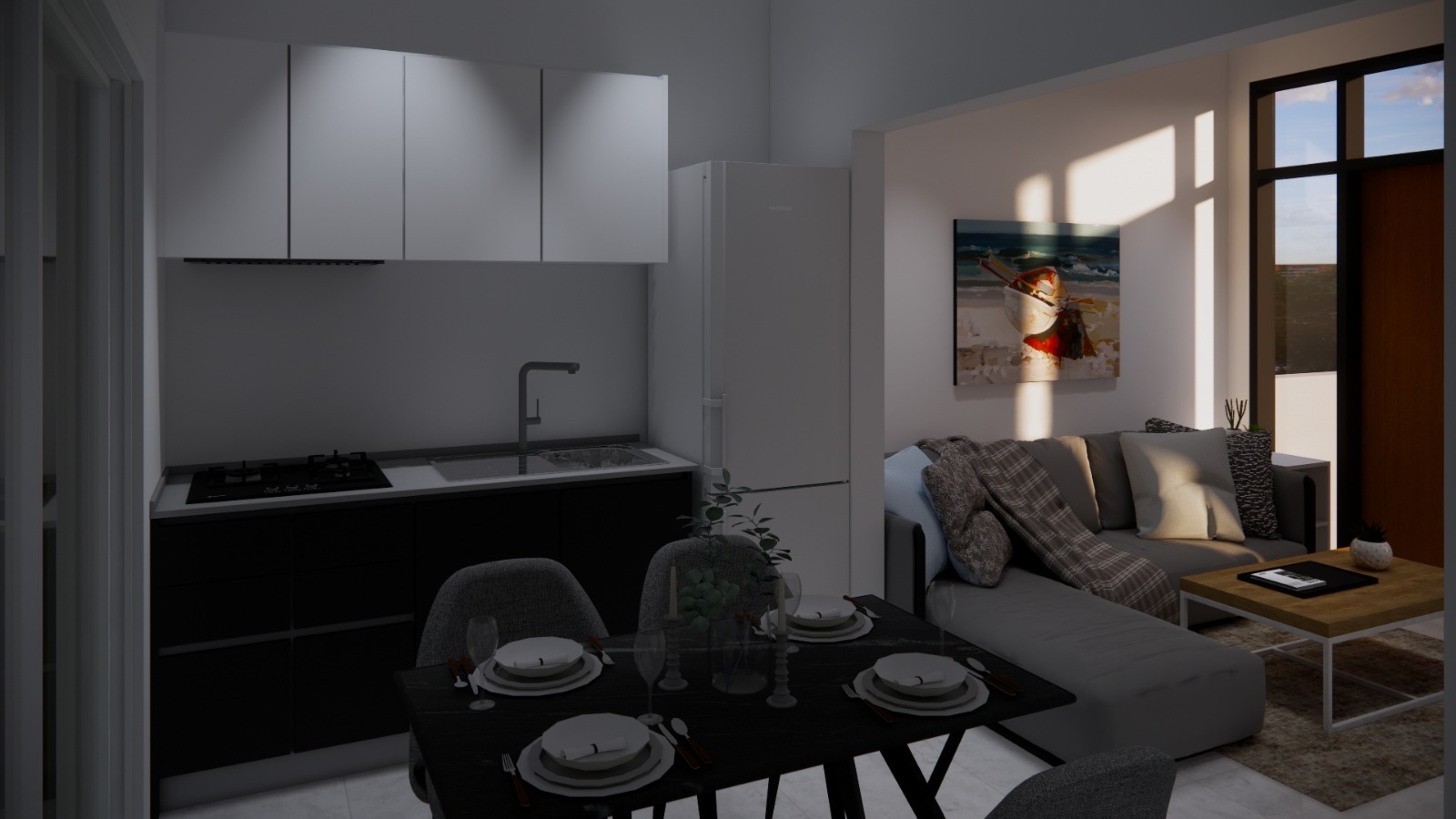 Griya Purnama Indah (100-80) image