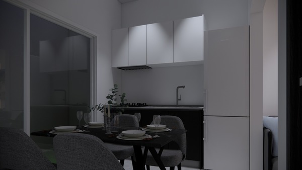 Griya Purnama Indah (100-80) image