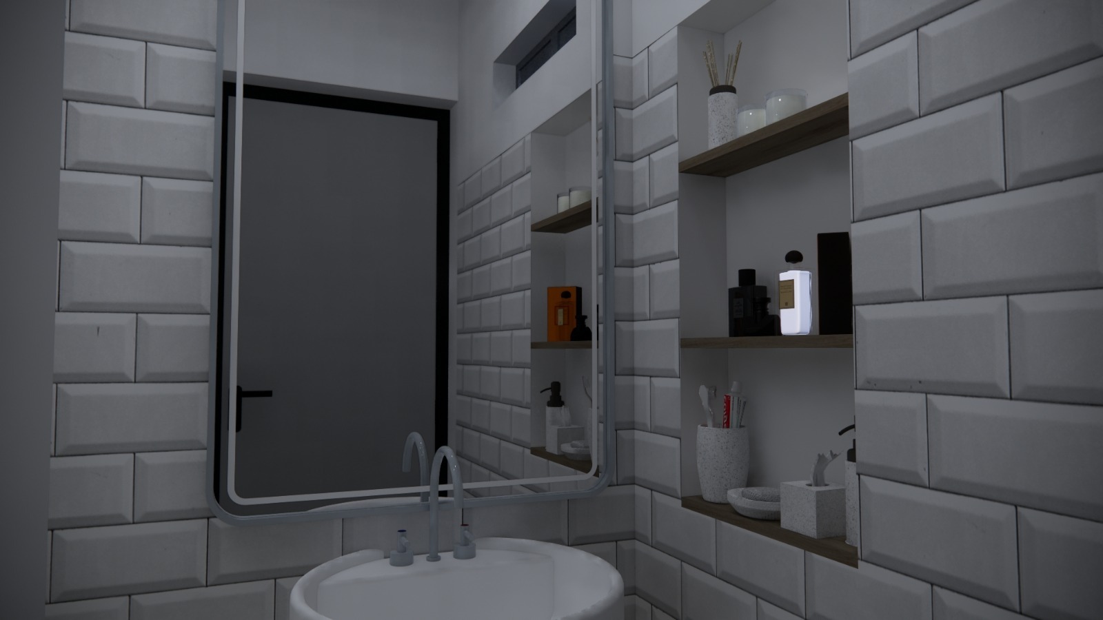 Griya Purnama Indah (100-80) image