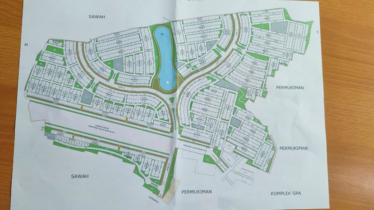 Griya Padma Asri (50/72) image
