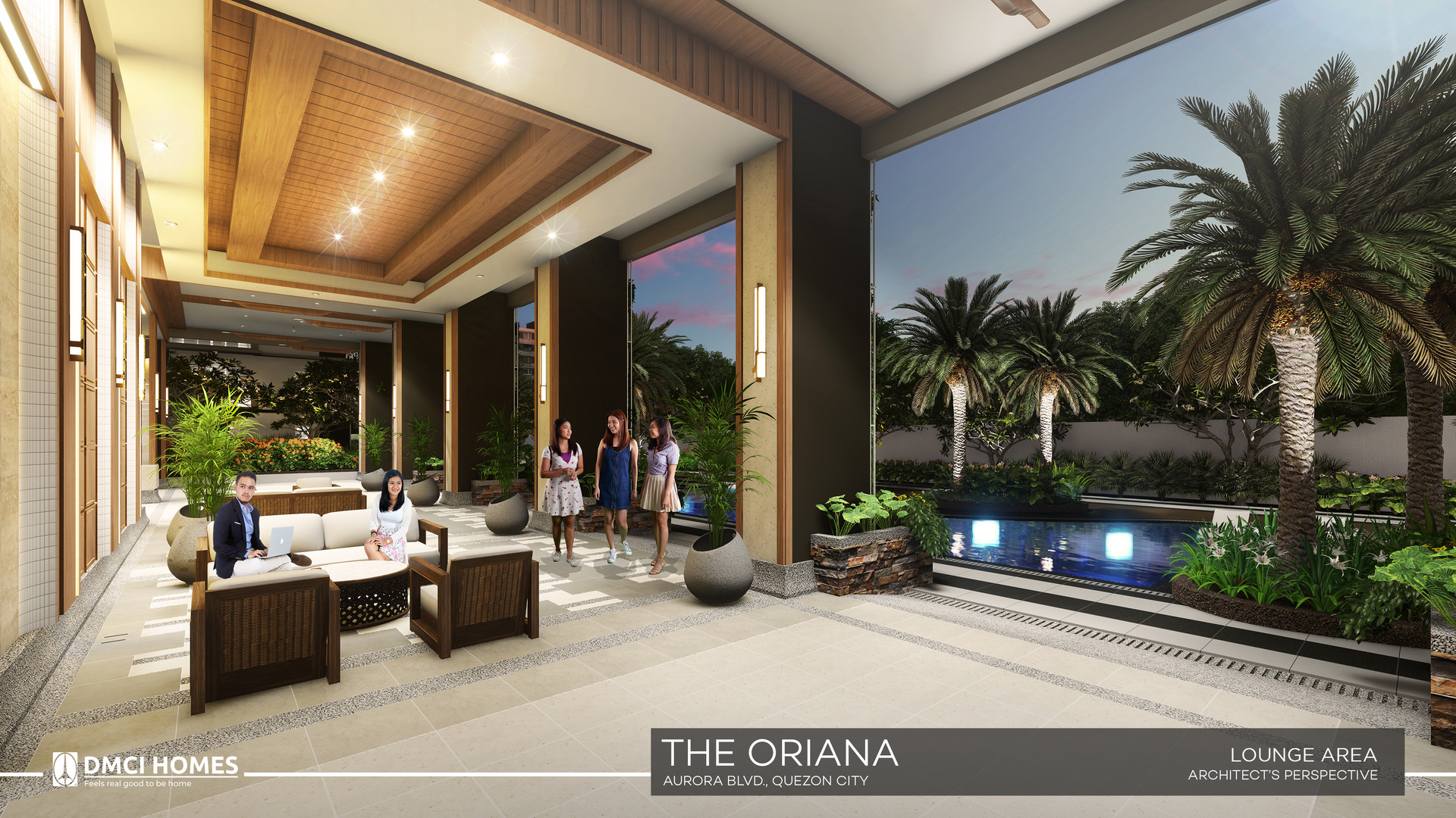 The Oriana image