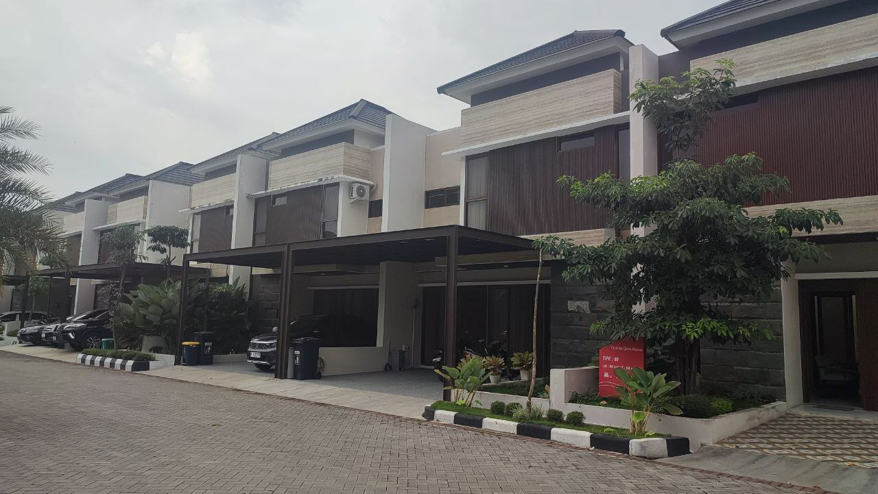 Griya Padma Asri (80/88) image