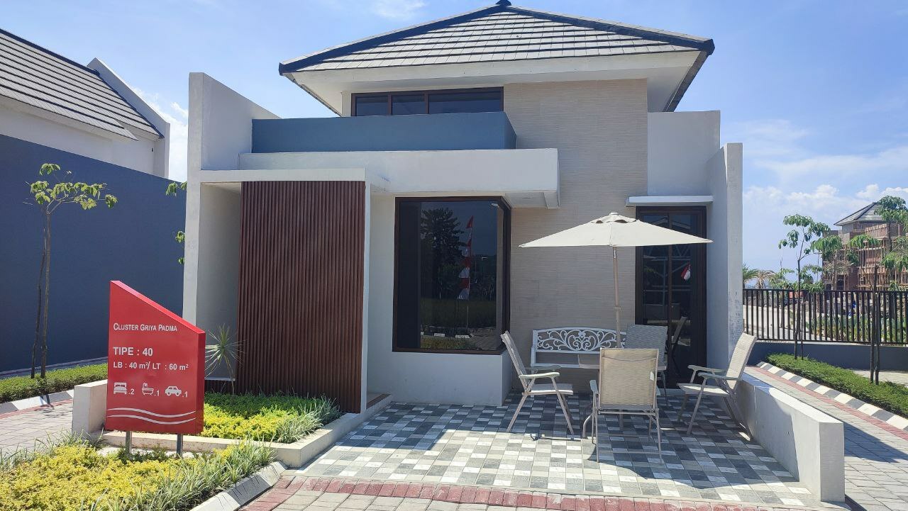 Griya Padma Asri (40/60) image