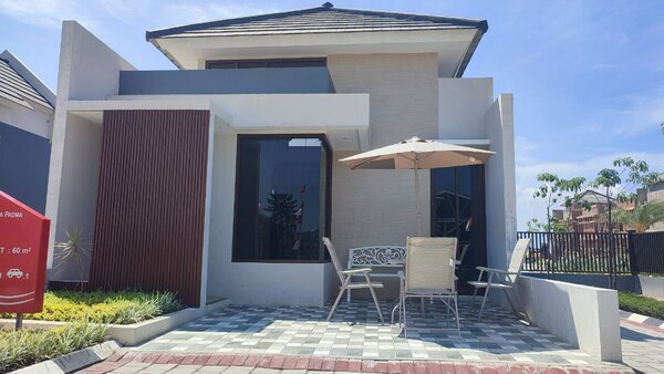 Griya Padma Asri (40/60) image