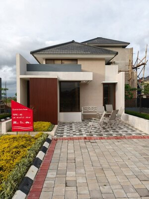 Griya Padma Asri (40/60) image