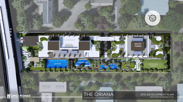 The Oriana image