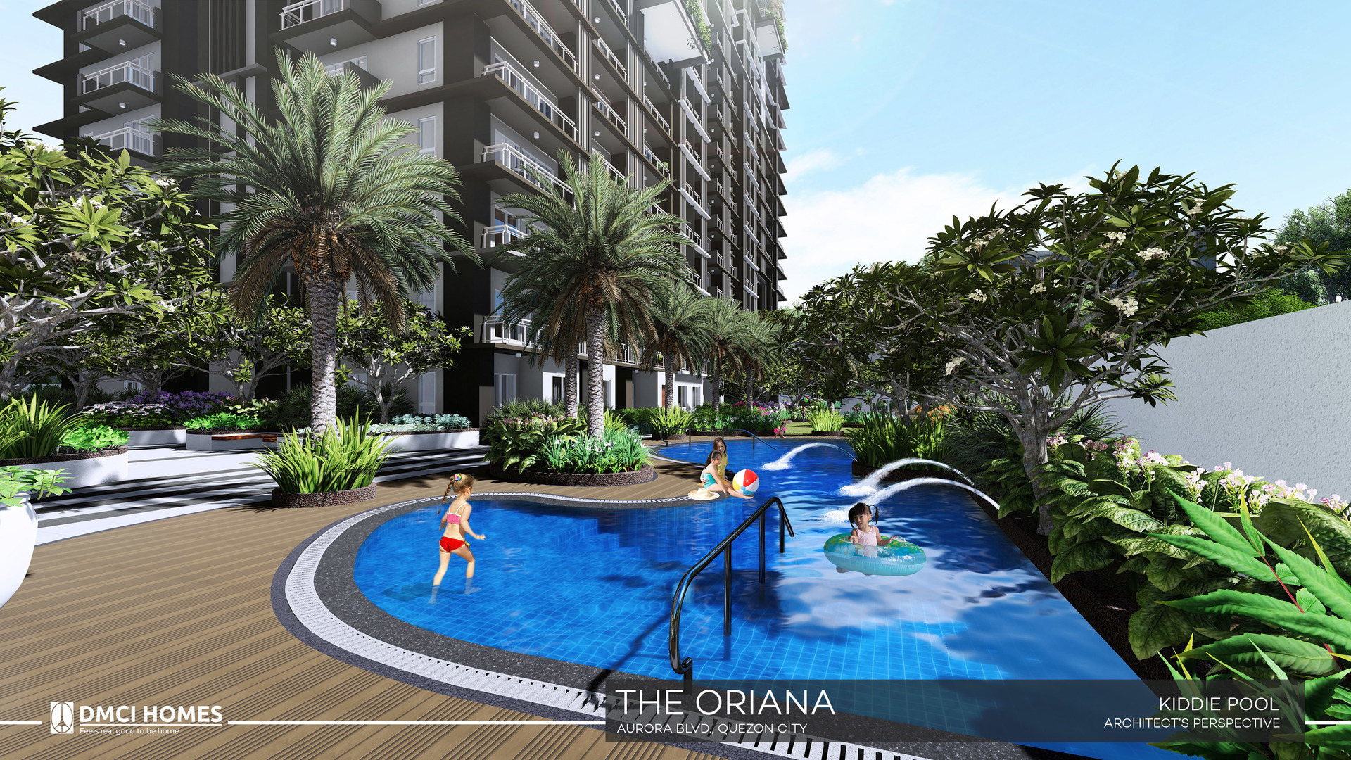 The Oriana image