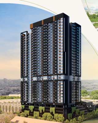 Alamanda Heights @ Seri Kembangan image