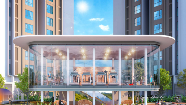 Dwi Aurora Residence @ Petaling Jaya image