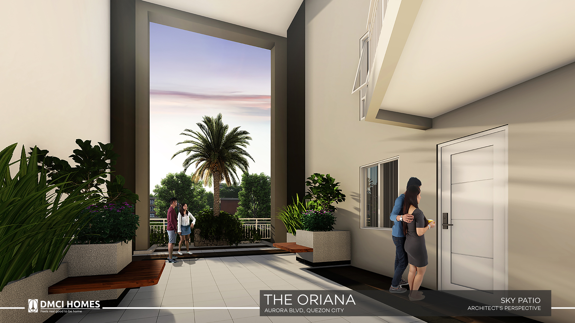 The Oriana image