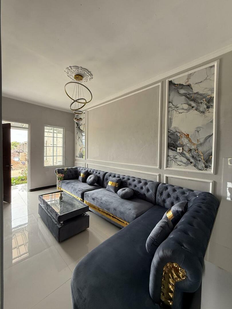 Cluster Bintang Lovyna (36/50) image