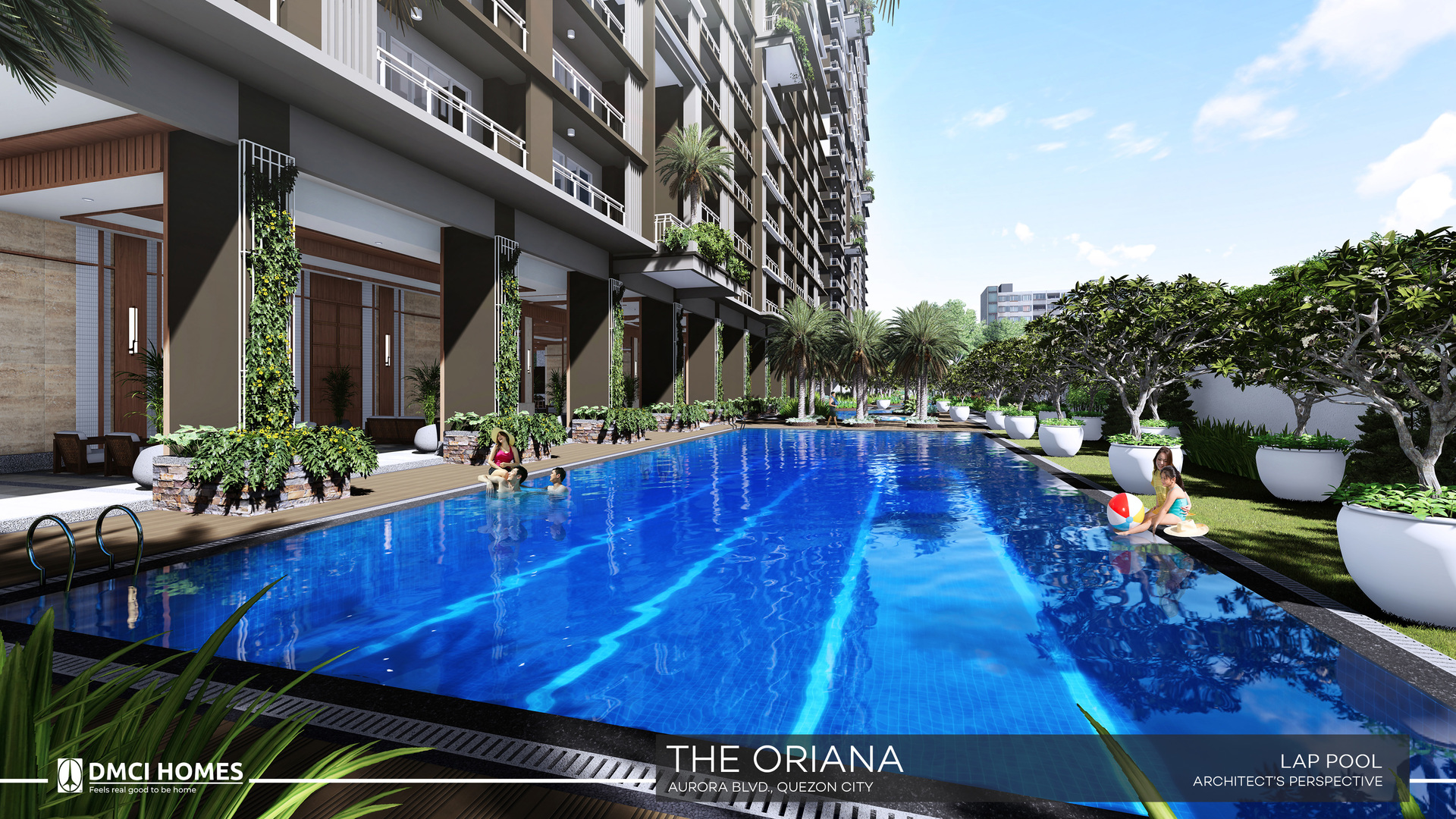 The Oriana image