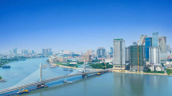 Diamond Bay Garden image