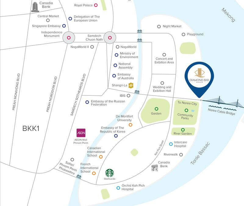 Diamond Bay Garden image