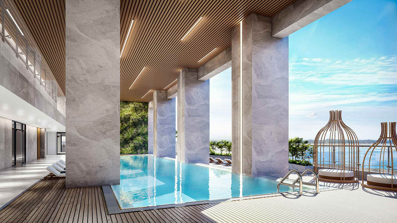 Diamond Bay Garden image