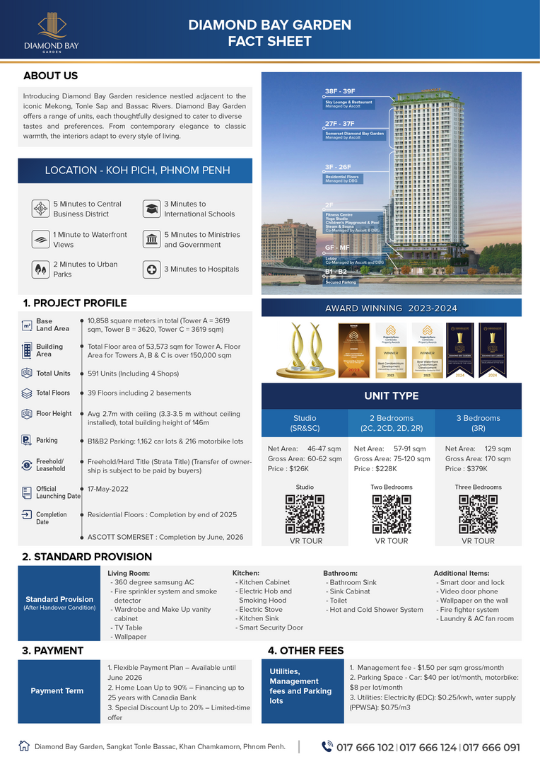 Diamond Bay Garden image