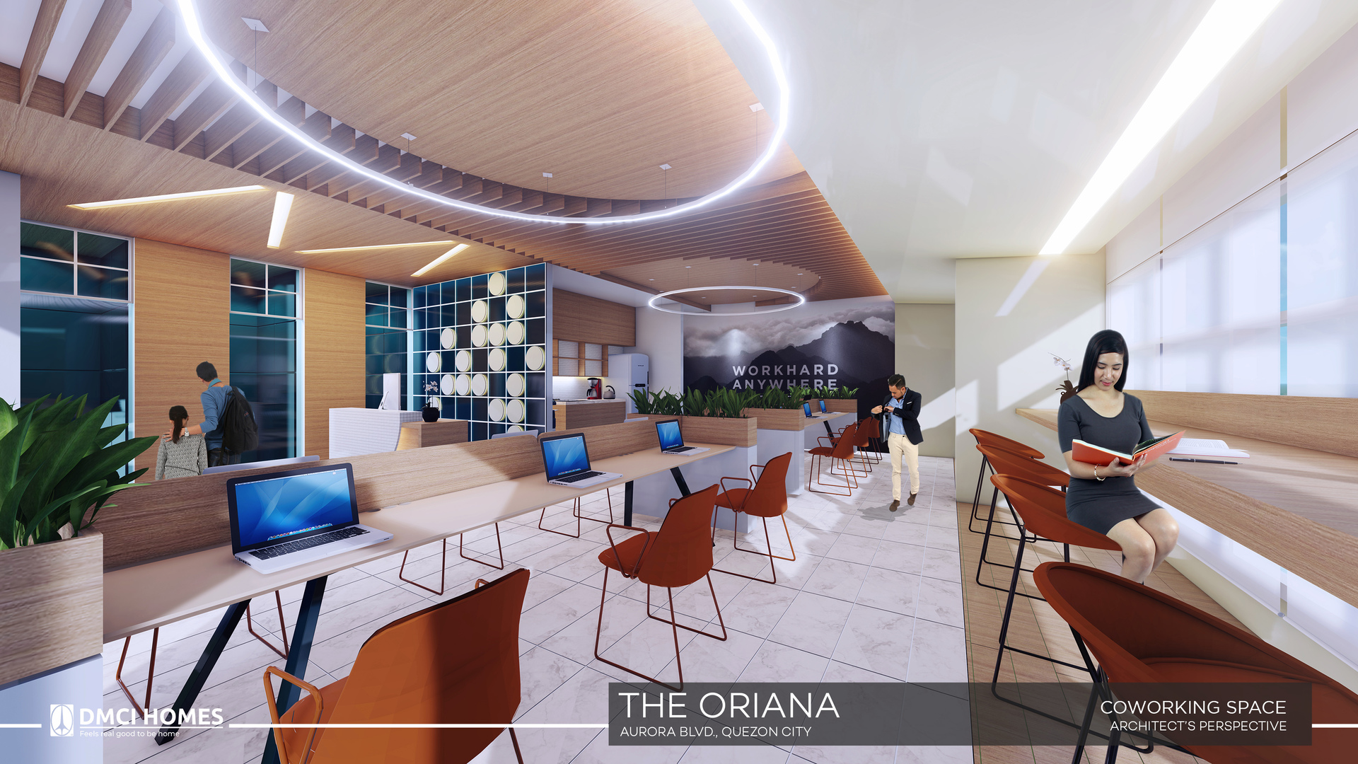 The Oriana image