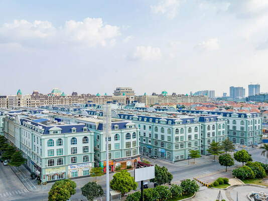 OCIC Elite Cove image