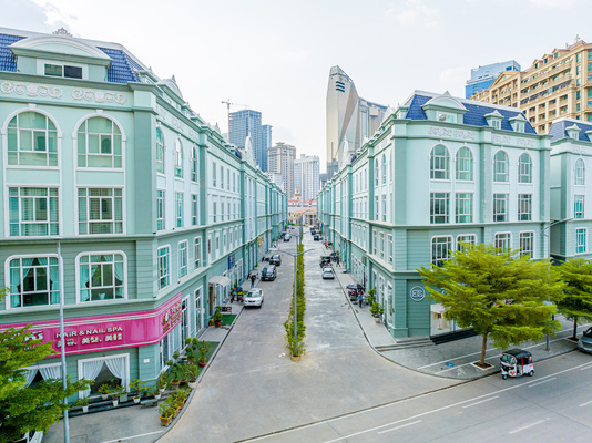 OCIC Elite Cove image