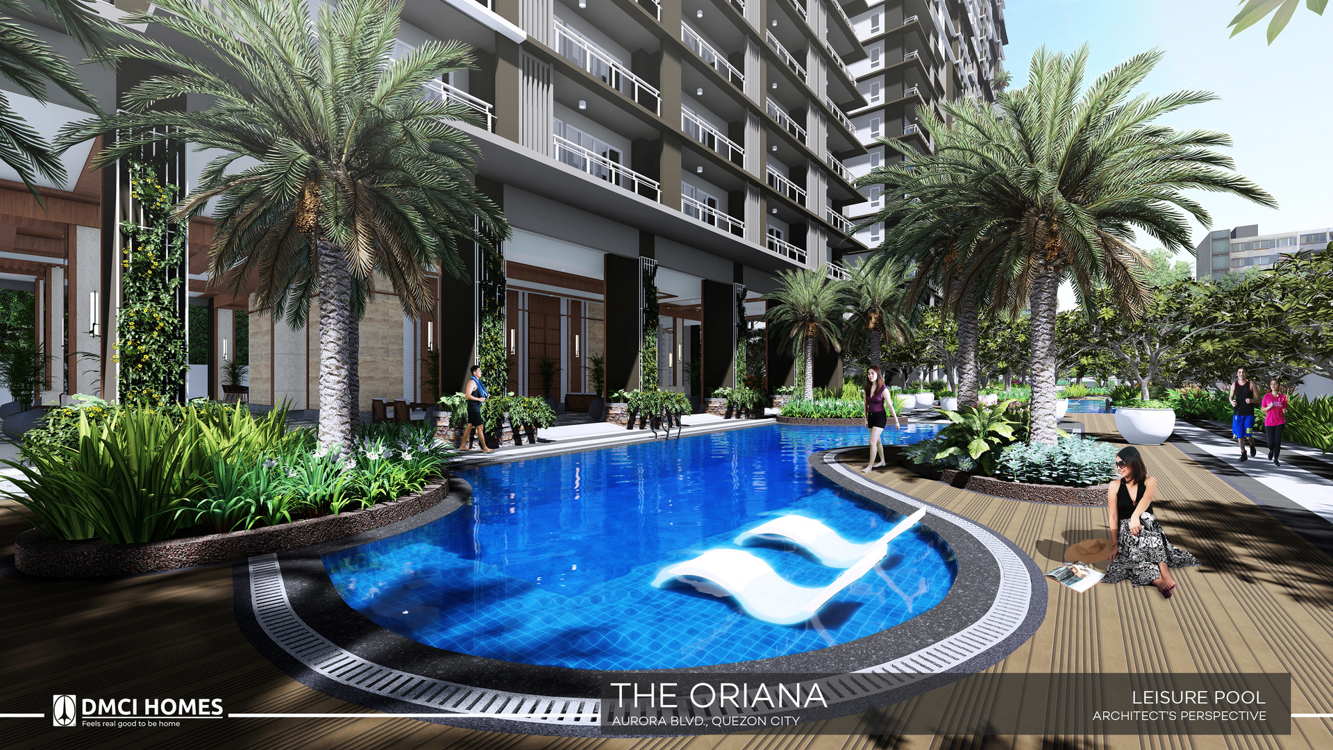 The Oriana image
