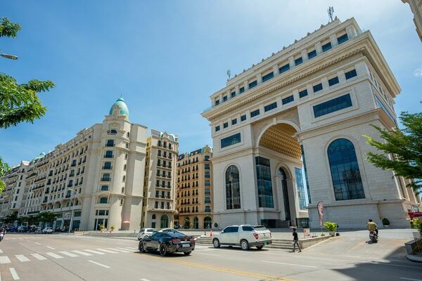 OCIC Elyess Project image