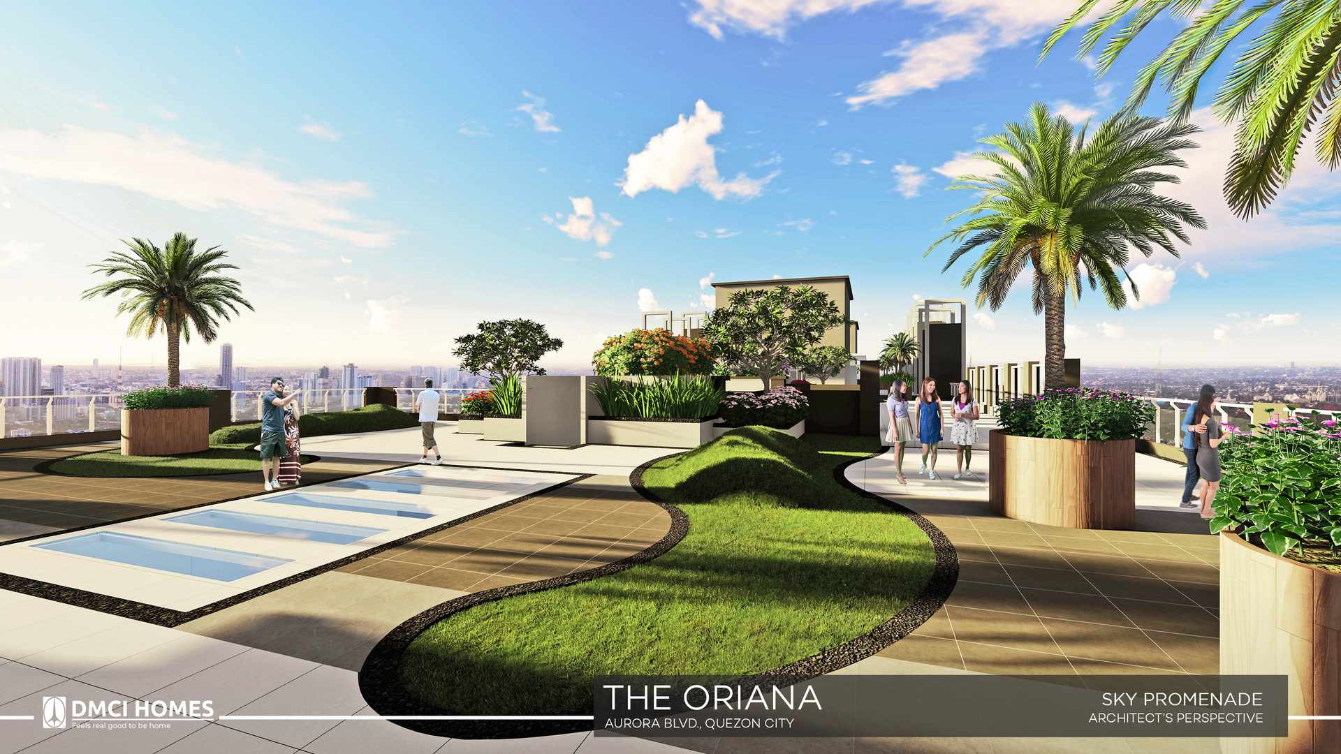 The Oriana image