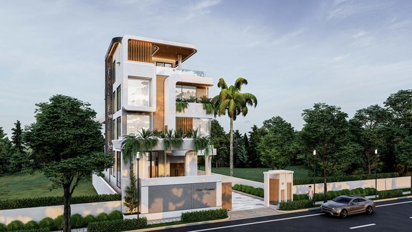 Two Rivers Residences  image