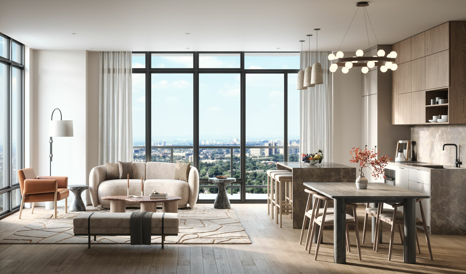 The Wilde Condos image