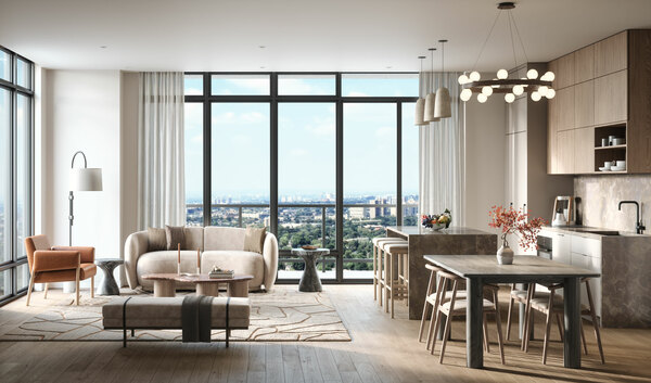 The Wilde Condos image