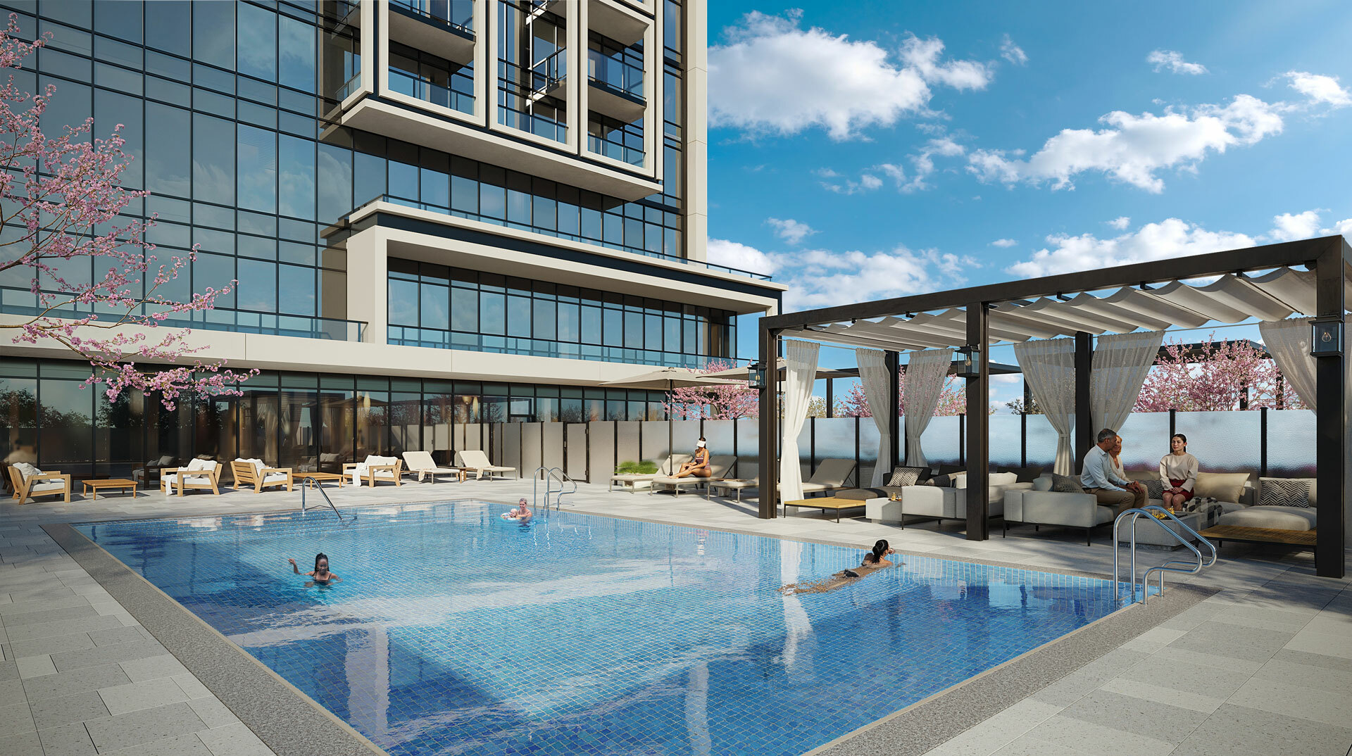The Wilde Condos image