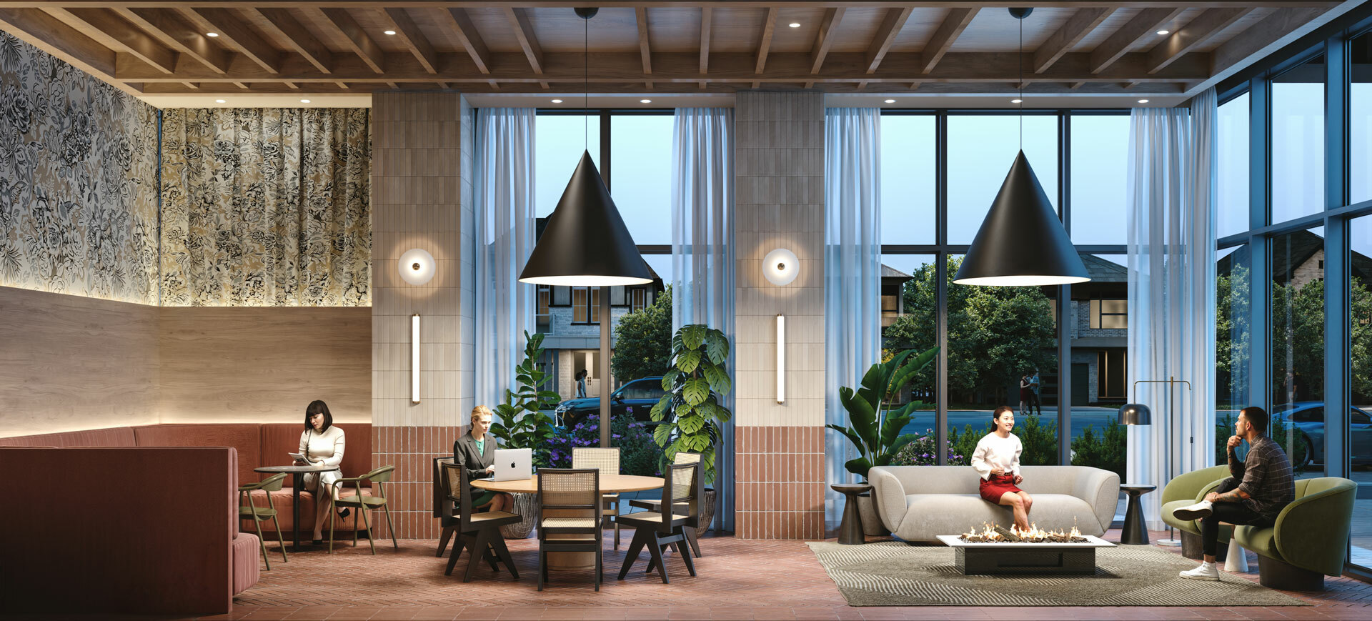 The Wilde Condos image