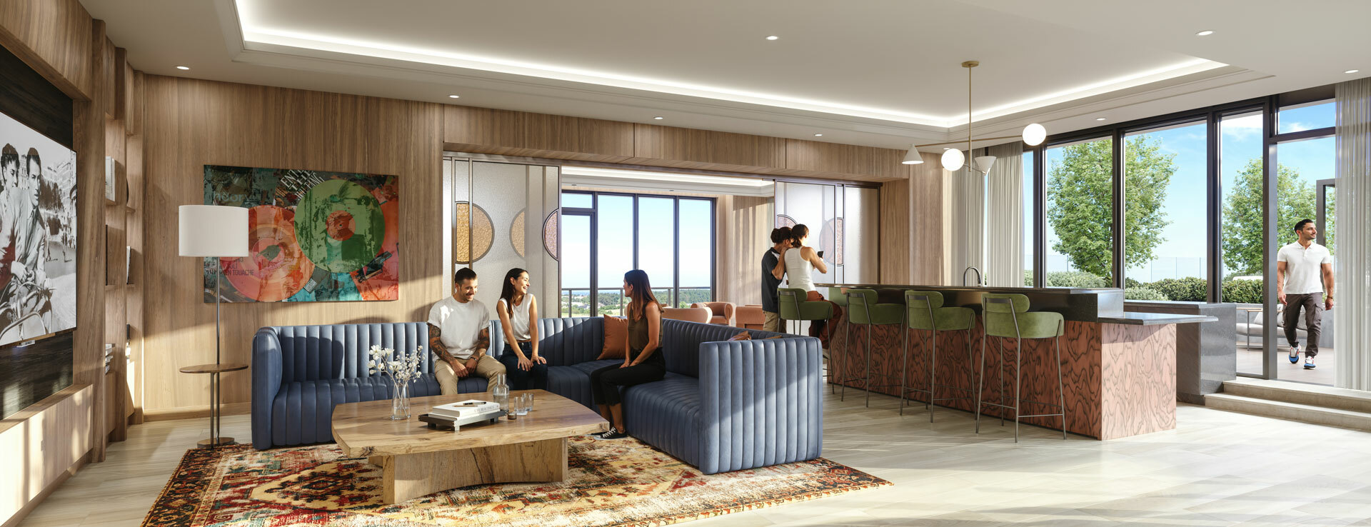 The Wilde Condos image