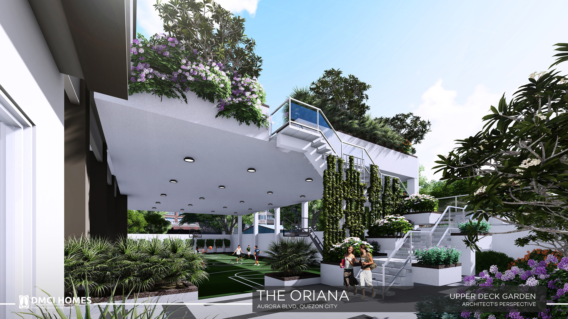 The Oriana image
