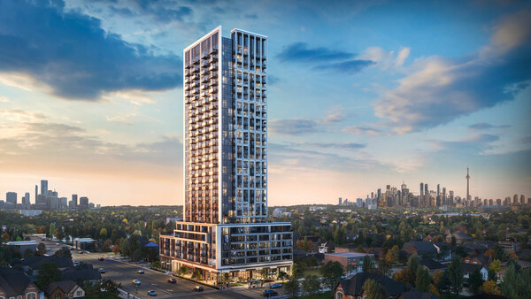 The Wilde Condos image
