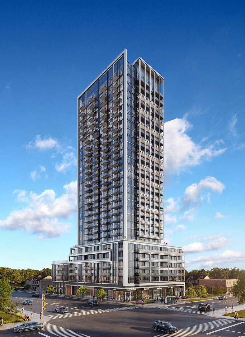 The Wilde Condos image