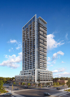 The Wilde Condos image
