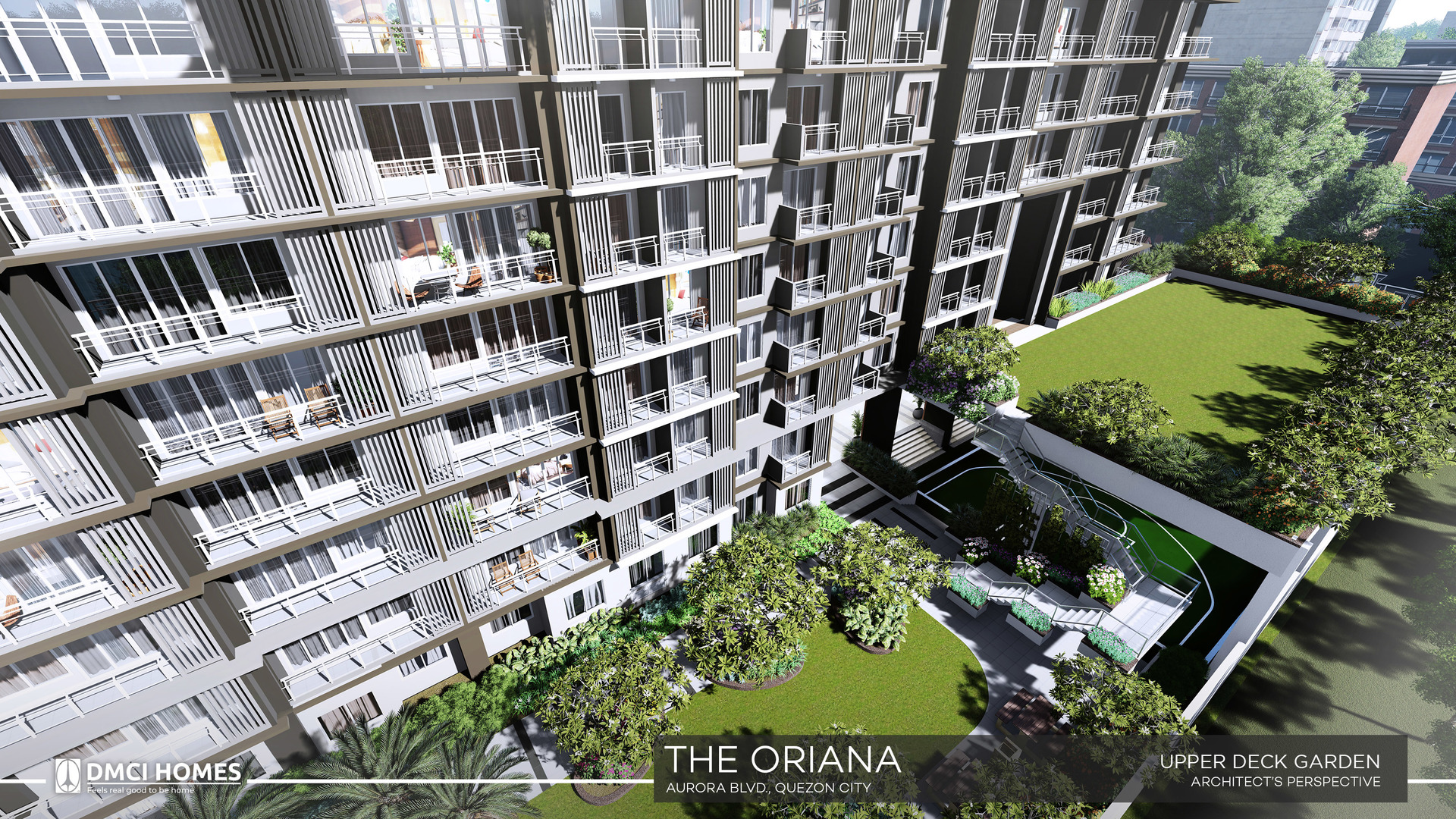 The Oriana image