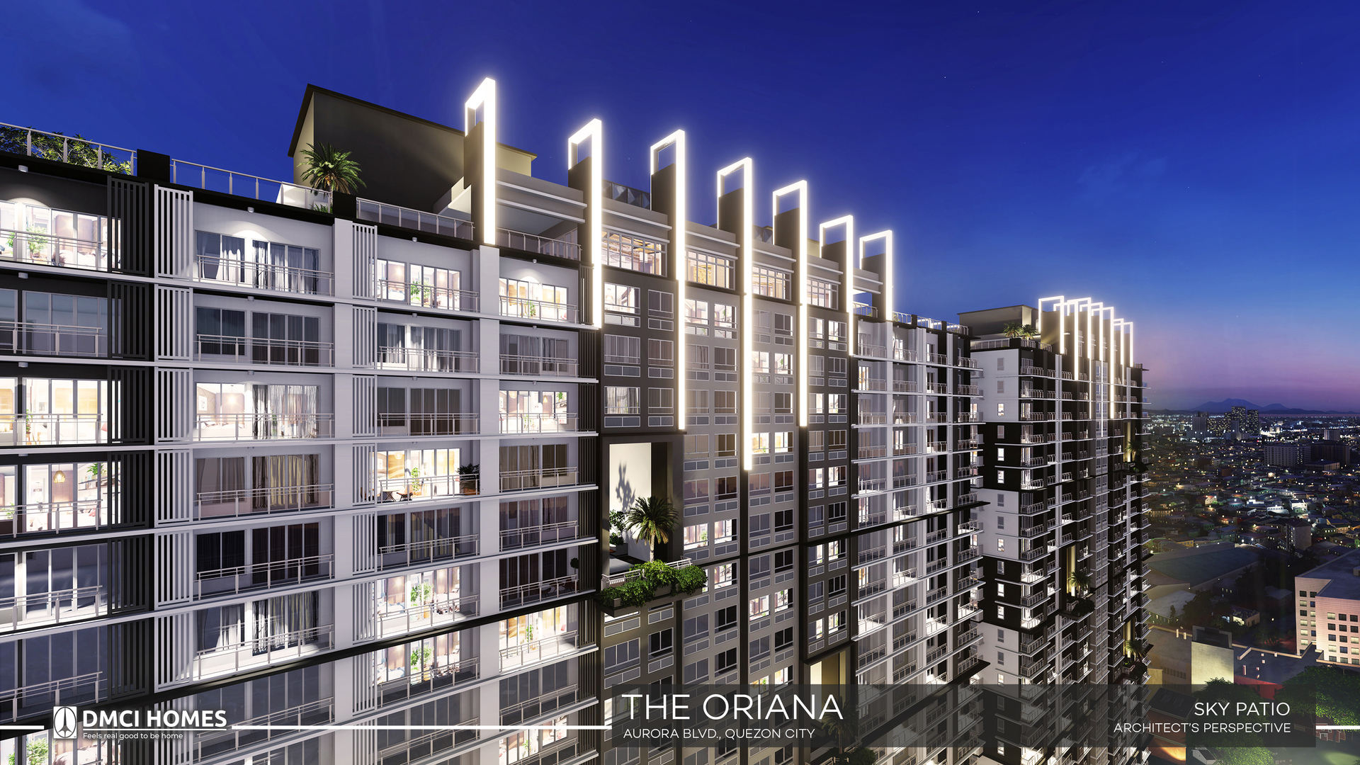 The Oriana image